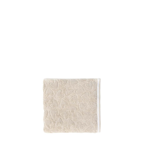 Bastion Collections Ručník TOWEL M, natural, 50x100cm