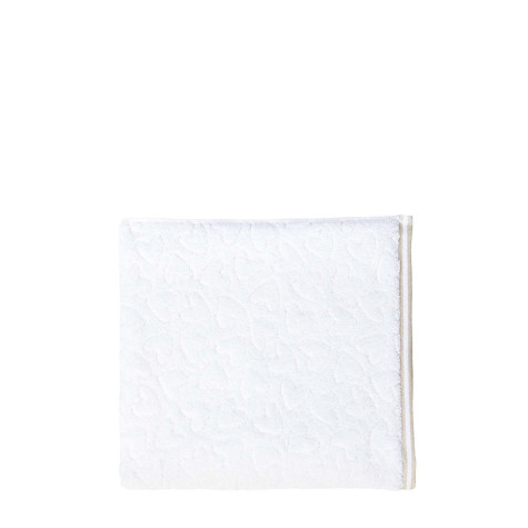 Bastion Collections OSUŠKA L, white in natural edge, 70x140cm