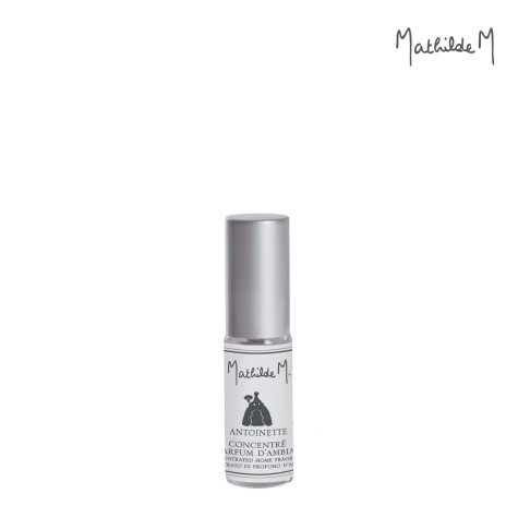Mathilde M. - ANTOINETTE, parfémovaný sprej na vonný jíl, 5 ml