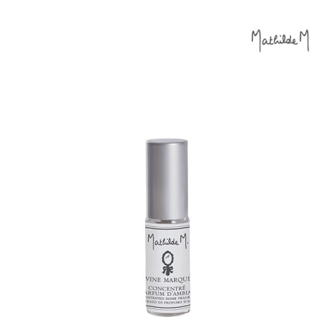 Mathilde M. - DIVINE MARQUISE, parfémovaný sprej na vonný jíl 5ml