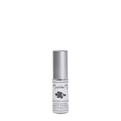 Mathilde M. - FIGUER DOLCE, parfémovaný sprej na vonný jíl, 5ml