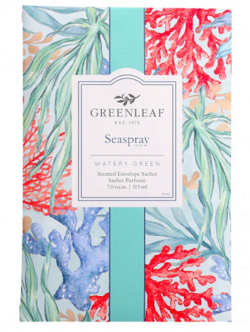 Vonný sáček 115 ml Greenleaf SEASPRAY