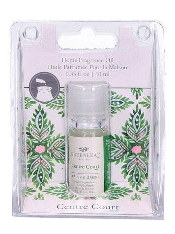 Greenleaf AROMA OLEJ, CENTRE COURT 10 ml