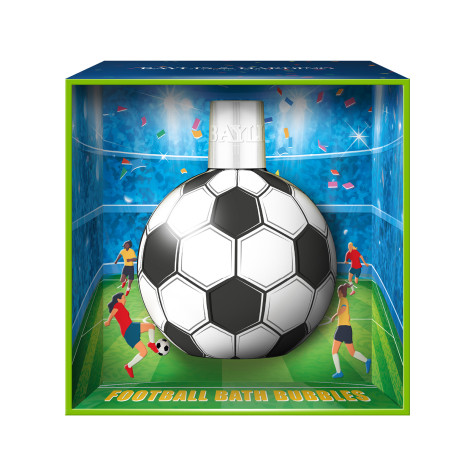 Baylis&Harding FOOTBALL, pěna do koupele 250ml