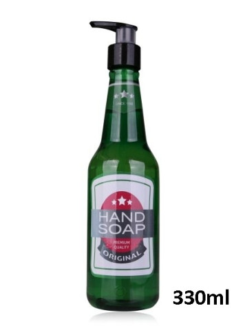 Accentra HAND SOAP BEER, tekuté mýdlo 330ml