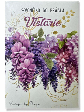 Soaptree VONÍTKO DO PRÁDLA 15g - VISTÁRIE