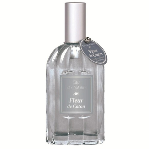 Esprit Provence Toaletní voda 45ml - Květ bavlníku