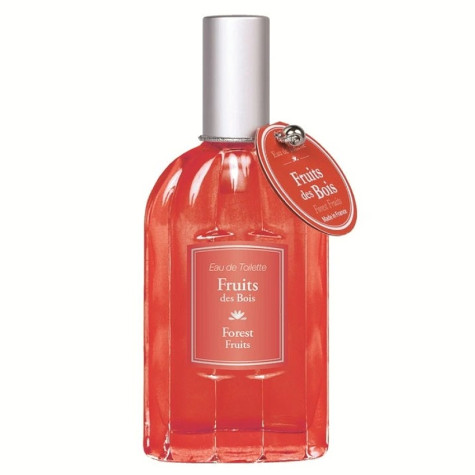 Esprit Provence Toaletní voda 45ml - Lesní ovoce