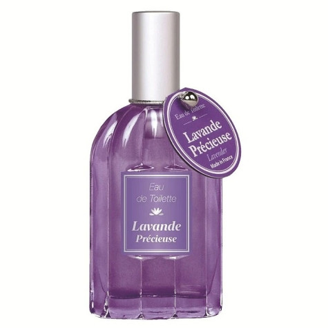 Esprit Provence Toaletní voda 45ml - Levandule