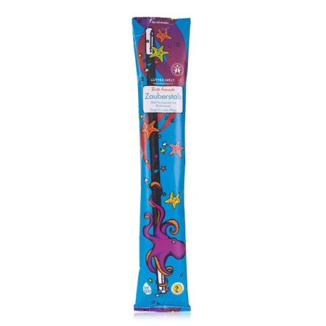 Accentra Luttes Welt Zábavné koupání, barvící hůlka 90g
