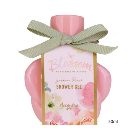 Accentra Mini sprchový gel BLOSSOM, 50ml