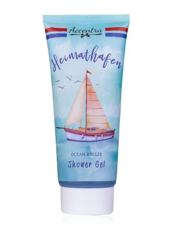 Accentra MOŘE Heimathafen, sprchový gel 200ml