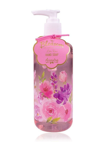 Accentra BLOSSOM, tekuté mýdlo 290ml