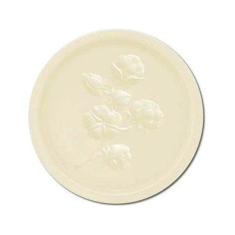 Esprit Provence Přírodní tuhé mýdlo - KVĚT BAVLNÍKU, 100g