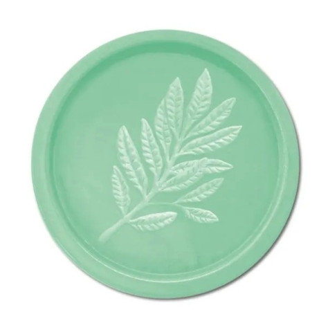 Esprit Provence Přírodní tuhé mýdlo - ZELENÝ ČAJ, 100g