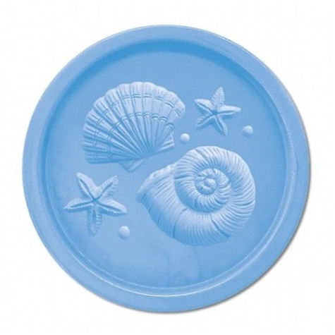 Esprit Provence Přírodní tuhé mýdlo 100g - MARINE