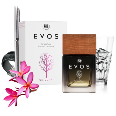 EVOS PARFUMÉ 50ml - UNICORN, parfém do auta