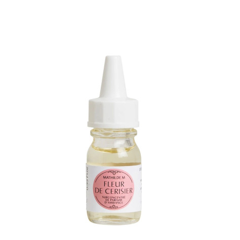 Mathilde M. - FLEUR DE CERISIER, vonný olejíček 10ml