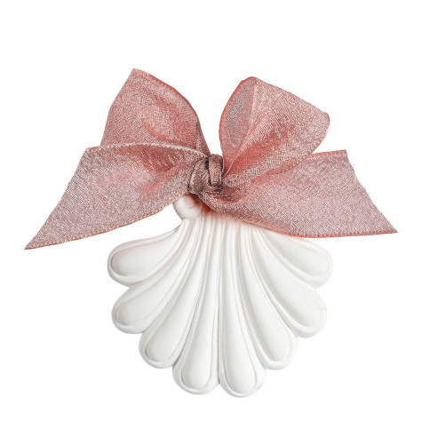 Mathilde M. - SOLEIL PASTEL, vonný jíl MUŠLE