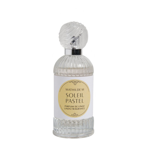 Mathilde M. - SOLEIL PASTEL, textilní sprej 75ml