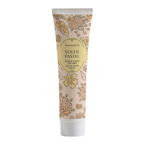 Mathilde M. - SOLEIL PASTEL, parfémovaný krém na ruce 30ml