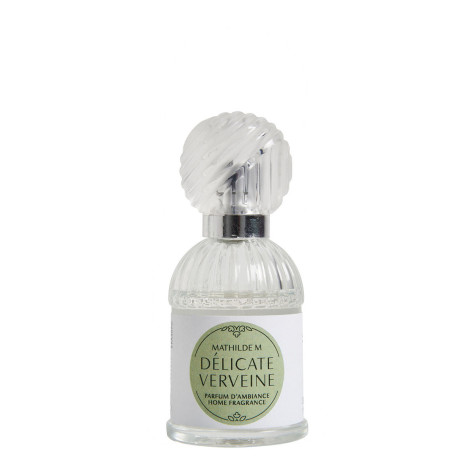 Mathilde M. - DÉLICATE VERVEINE, bytový sprej 30ml