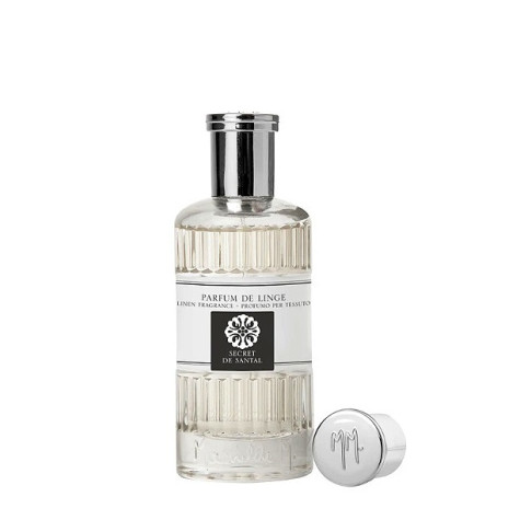 Mathilde M. - SECRET DE SANTAL, textilní sprej 75ml