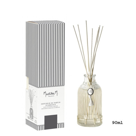 Mathilde M. - ANGÉLIQUE, difuzér 90 ml, pruh