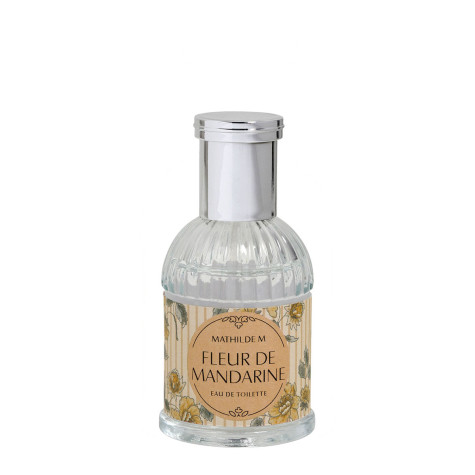 Mathilde M. - FLEUR DE MANDARINE, EDT, toaletní voda 30 ml