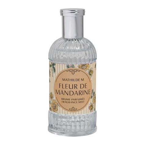 Mathilde M. - FLEUR DE MANDARINE EDT, toaletní voda 100ml