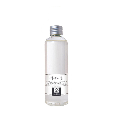 Mathilde M. - FLEUR DE MANDARINE, náplň do difuzéru 200ml