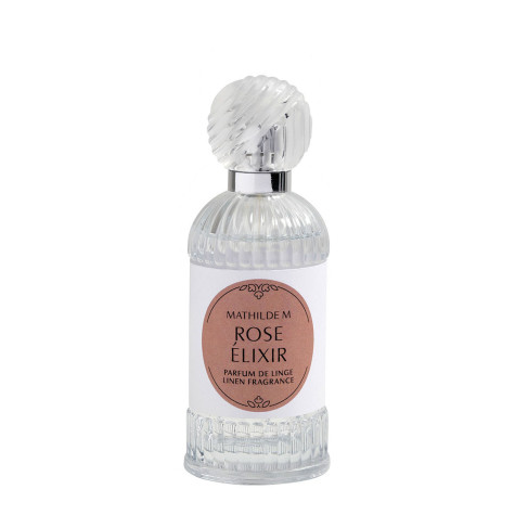 Mathilde M. - ROSE ÉLIXIR, bytový sprej 100ml