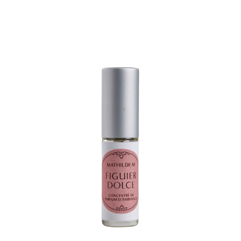Mathilde M. - FIGUER DOLCE, parfémovaný sprej na vonný jíl 4ml
