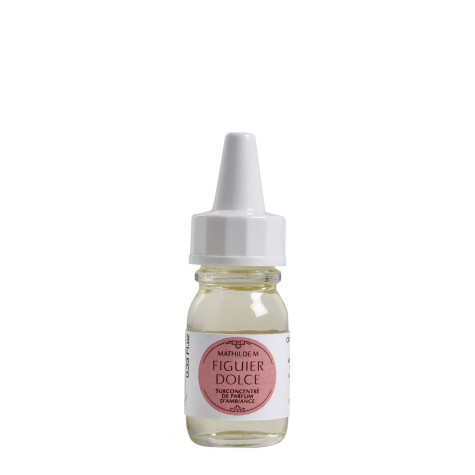 Mathilde M. - FIGUER DOLCE, olejíček do aromalampy, 10ml