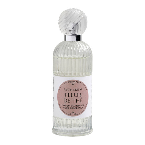 Mathilde M. - FLEUR DE THÉ, bytový sprej 100 ml NEW