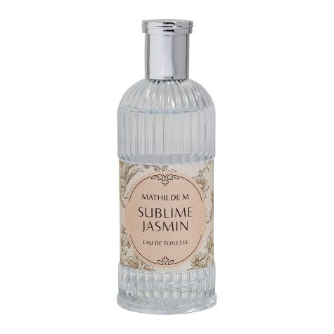 Mathilde M. - SUBLIME JASMIN EDT, toaletní voda 100ml