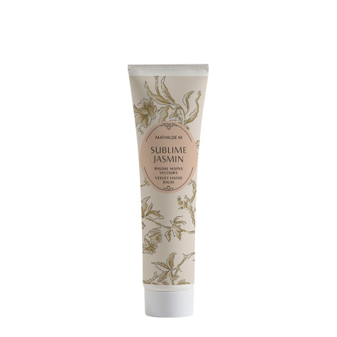 Mathilde M. - SUBLIME JASMIN, parfémovaný krém na ruce 30ml