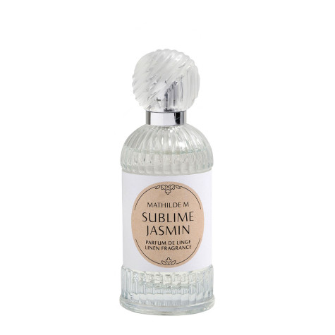 Mathilde M. - SUBLIME JASMIN, textilní sprej 75 ml NEW