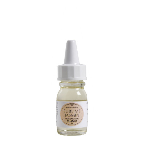 Mathilde M. - SUBLIME JASMIN, olejíček parfémované vůně, 10 ml