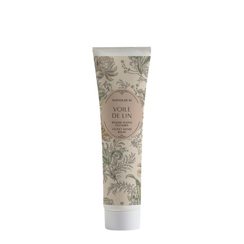 Mathilde M. - VOILE DE LIN, krém na ruce 30ml