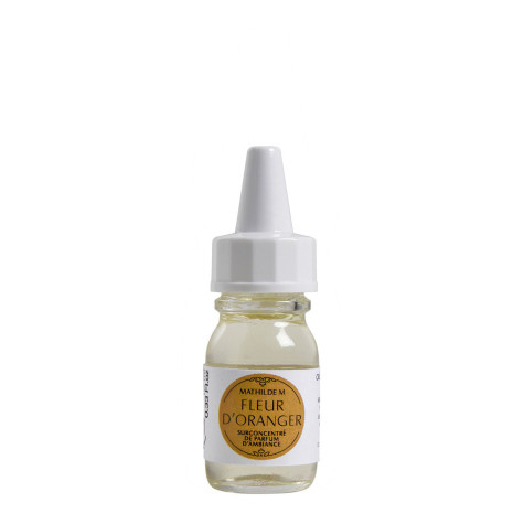 Mathilde M. - FLEUR D 'ORANGER, olejíček do aromalampy 10ml