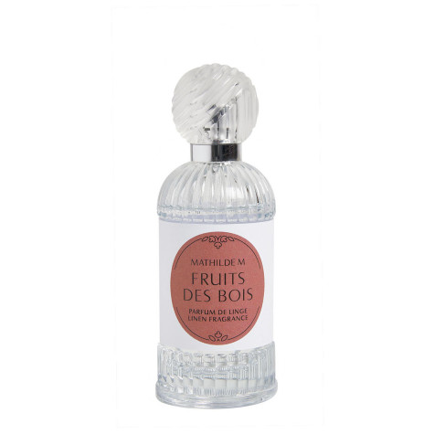 Mathilde M. - FRUITS DES BOIS, textilní sprej 75ml