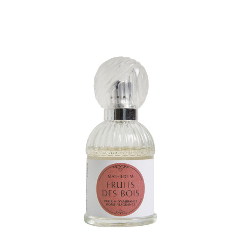 Mathilde M. - FRUITS DES BOIS, bytový sprej 30ml