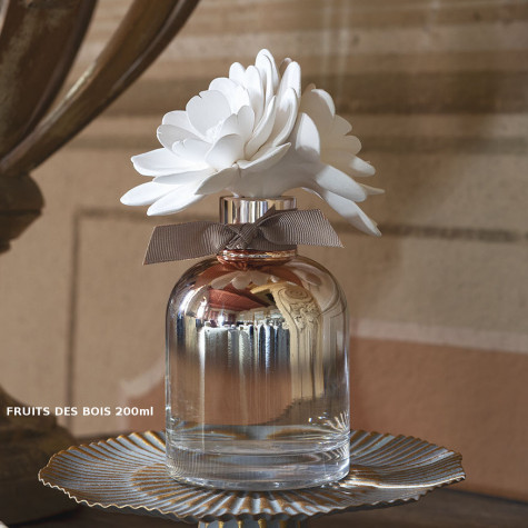Mathilde M. - FRUITS DES BOIS, difuzér Valse Florale 200ml