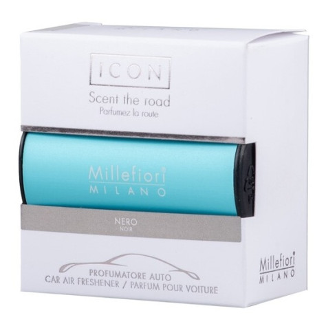Millefiori Milano Icon NERO, classic 47 g