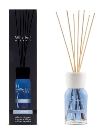 Millefiori Milano Difuzér 250ml CRYSTAL PETALS