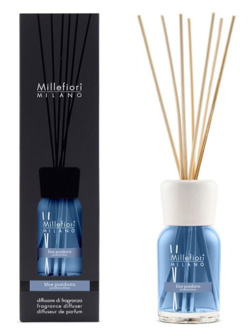 MillefiorI Milano Difuzér 250ml BLUE POSIDONIA