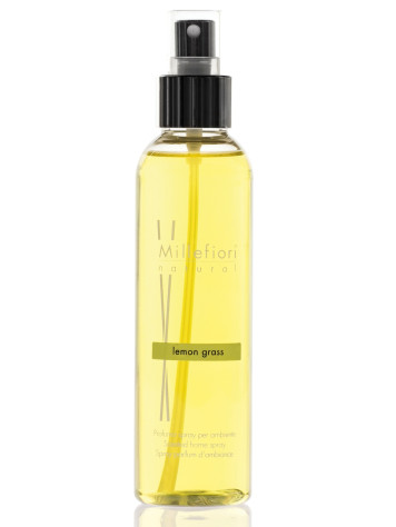 Millefiori Milano Bytový sprej 150ml LEMON GRASS