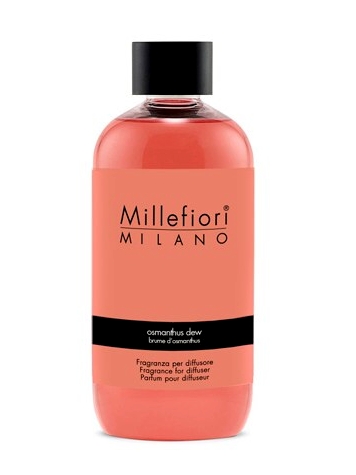 Millefiori Náplň difuzéru 250 ml OSMANTHUS DEW