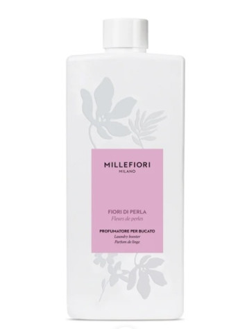 Millefiori Laundry Parfém do pračky 250ml - FIORI DI PERLA